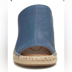 Lucky Brand Cabriah Wedge Espadrilles